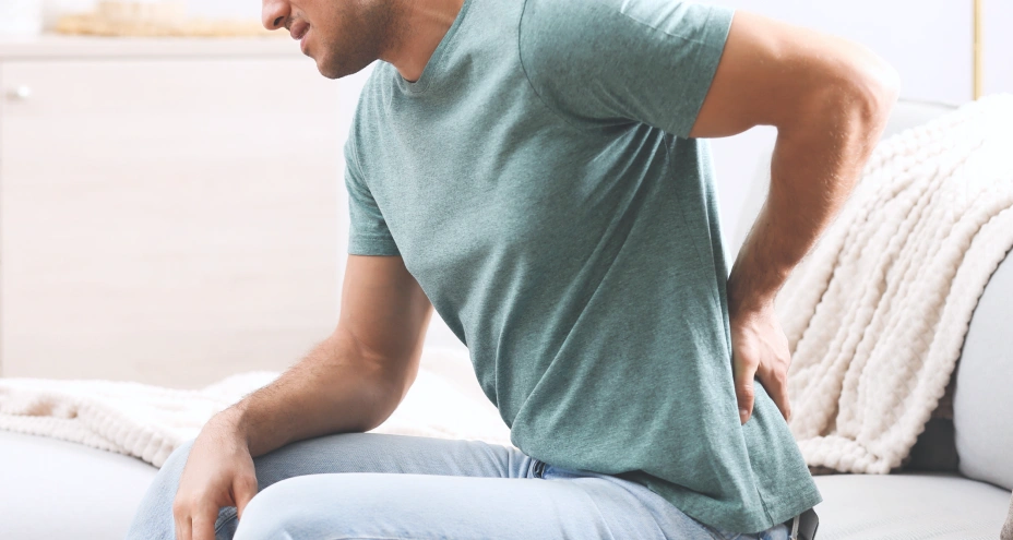 Ankylosing Spondylitis (AS)