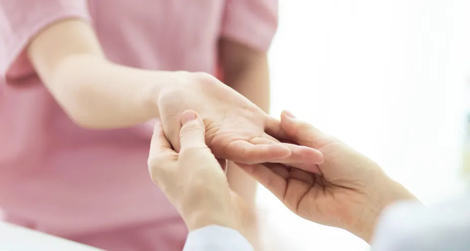 Arthritis