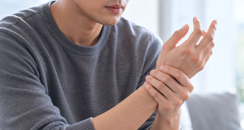Connective Tissue Diseases