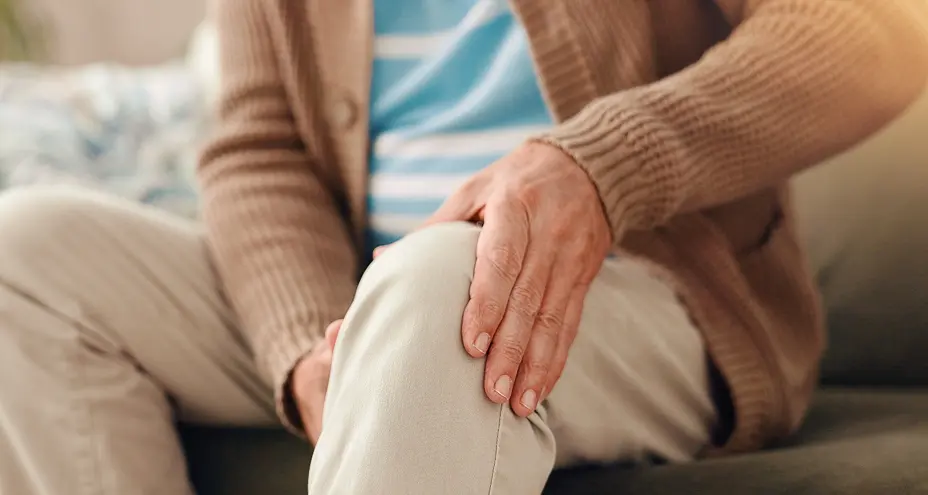 Joint Pain and Swelling