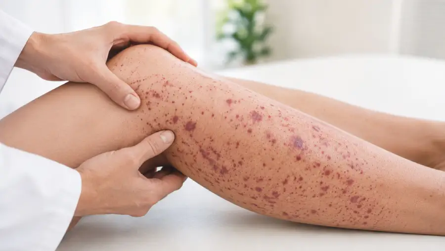 Vasculitis